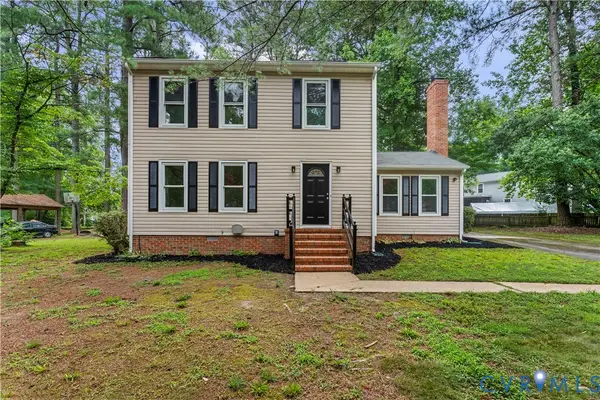 1310 Butternut Drive, Prince George, VA 23860