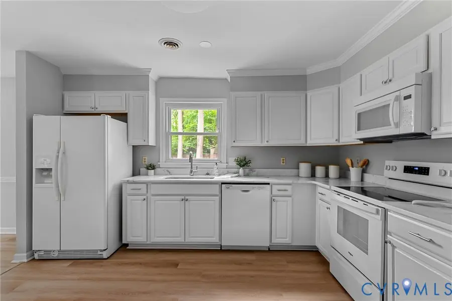 1310 Butternut Drive, Hopewell, VA 23860 - #2