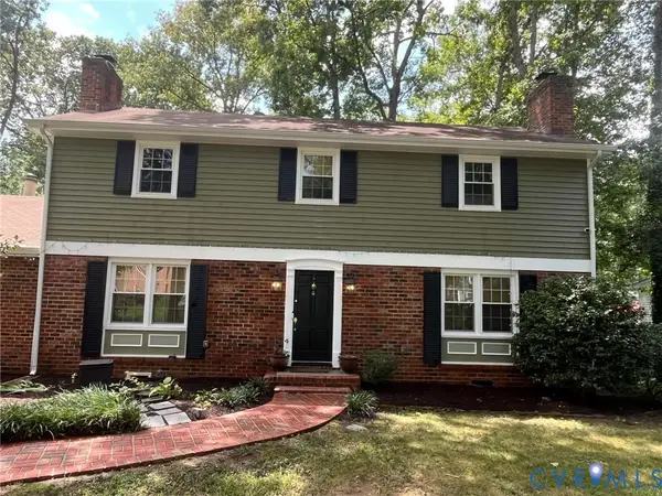 10009 Farmleigh Drive, North Chesterfield, VA 23235