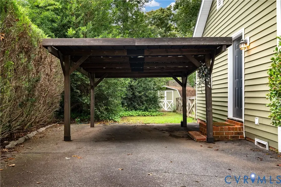 10009 Farmleigh Drive, North Chesterfield, VA 23235 - #2