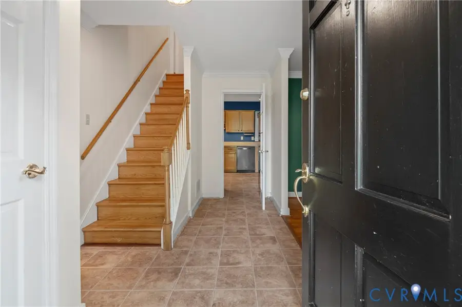 10009 Farmleigh Drive, North Chesterfield, VA 23235 - #3