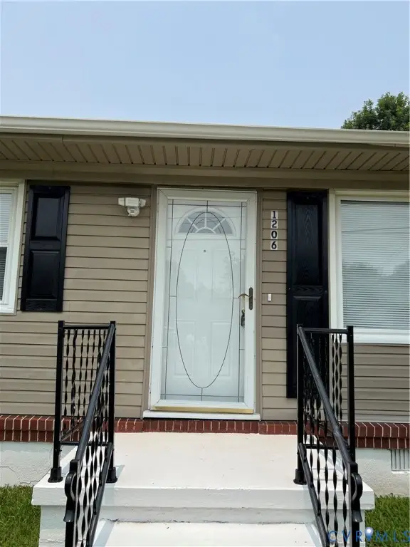 1206 Coltrane Drive, Portsmouth, VA 23701 - #3