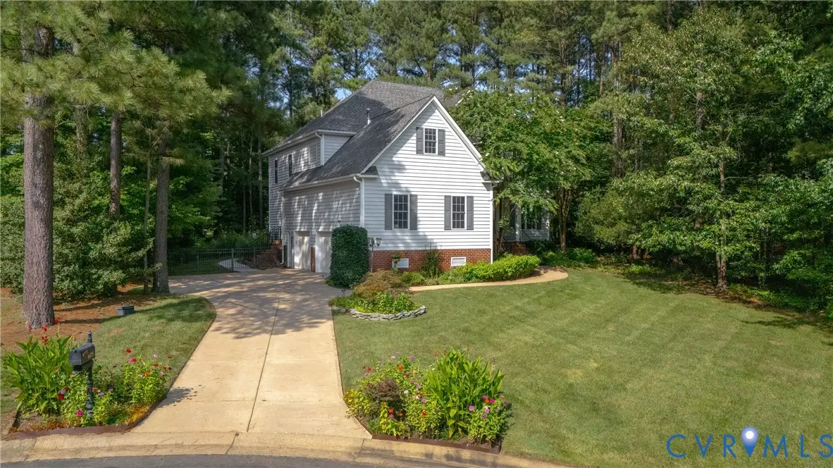 4475 Wigeon Drive, Providence Forge, VA 23140 - #1