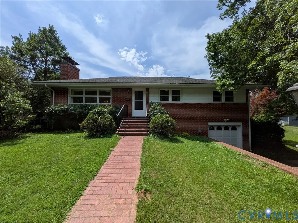 1209 Ashland Circle, Bedford, VA 24523 - #1