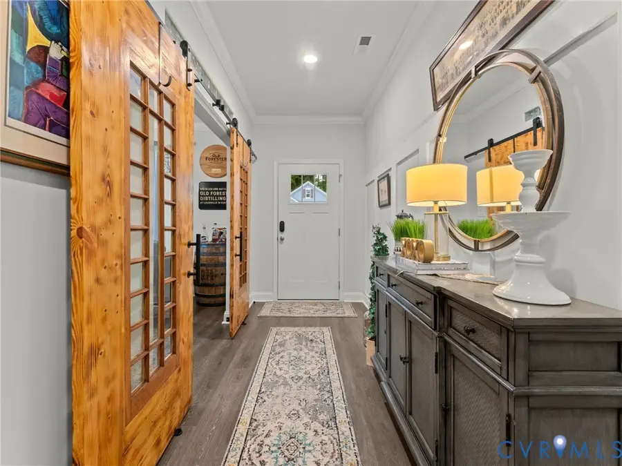 5628 Rohan Place, Moseley, VA 23120 - #2