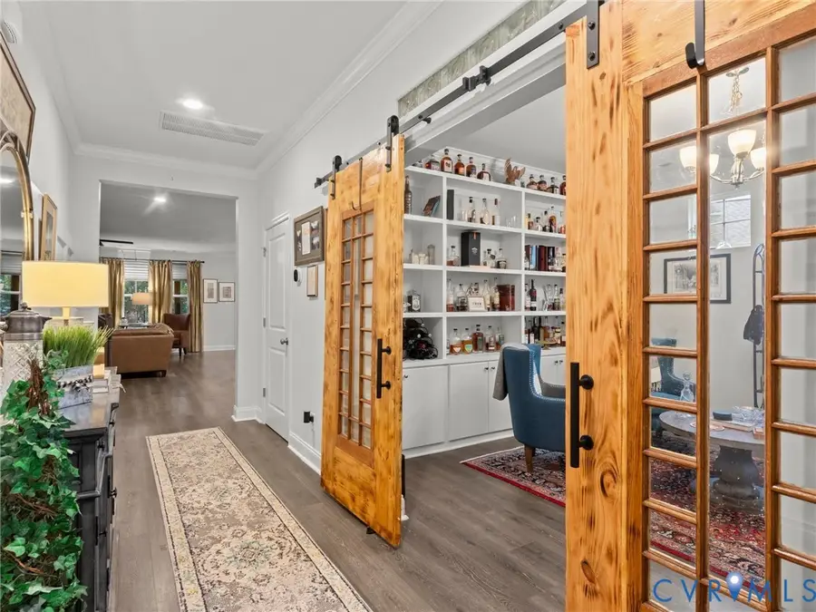5628 Rohan Place, Moseley, VA 23120 - #3