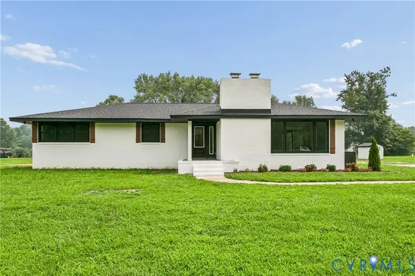4450 Rochambeau Drive, Norge, VA 23188