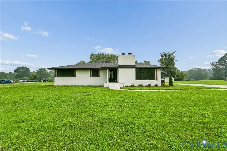 4450 Rochambeau Drive, Stonehouse, VA 23188 - #2