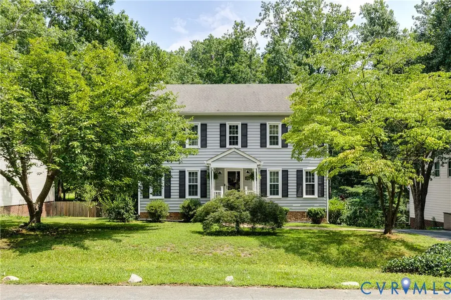 407 Grinell Drive, Manchester, VA 23236 - #2