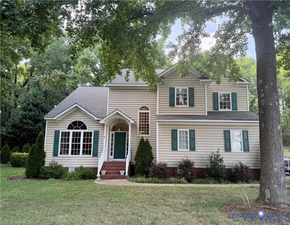 8372 Springset Lane, Mechanicsville, VA 23116 - #1