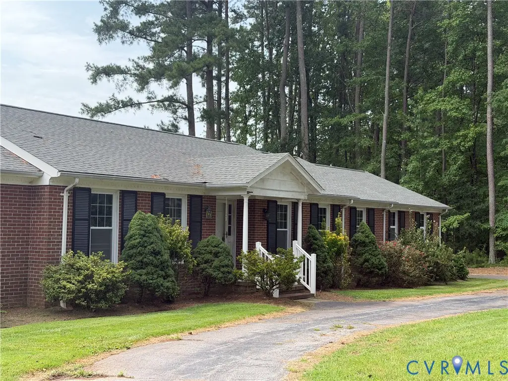 309 Old Plank Road, Kenbridge, VA 23944 - #1
