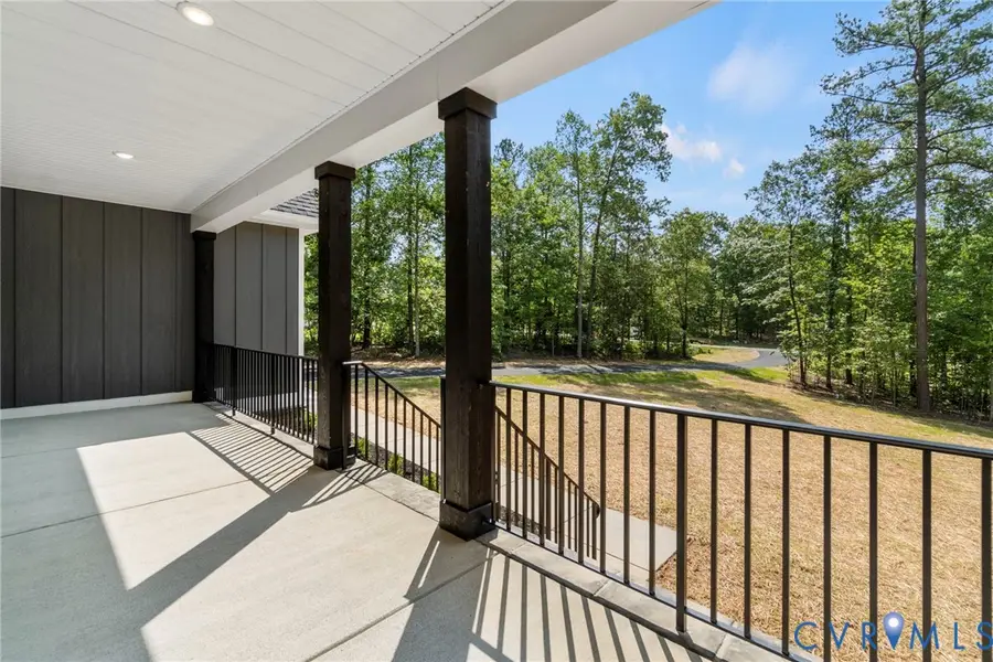 1383 Meadow Grove (lot 6) Drive, Powhatan, VA 23139 - #2
