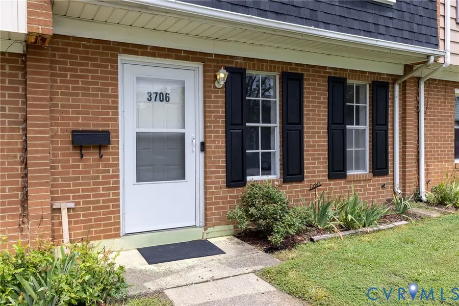 3706 Luckylee Crescent, Ampthill, VA 23234 - #2