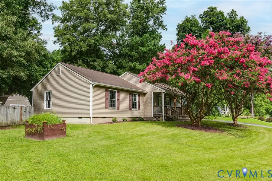 4116 Bronholly Road, Chesterfield, VA 23832 - #3
