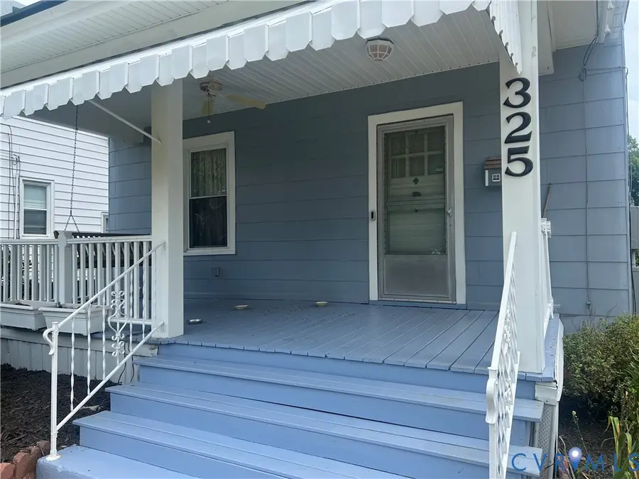 325 Hamilton Avenue, Colonial Heights, VA 23834 - #2