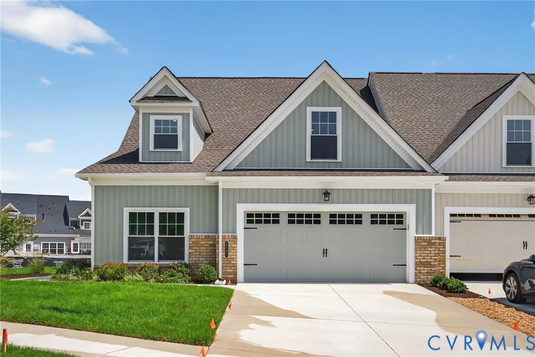 16430 Creekstone Point Avenue, Moseley, VA 23120 - #1