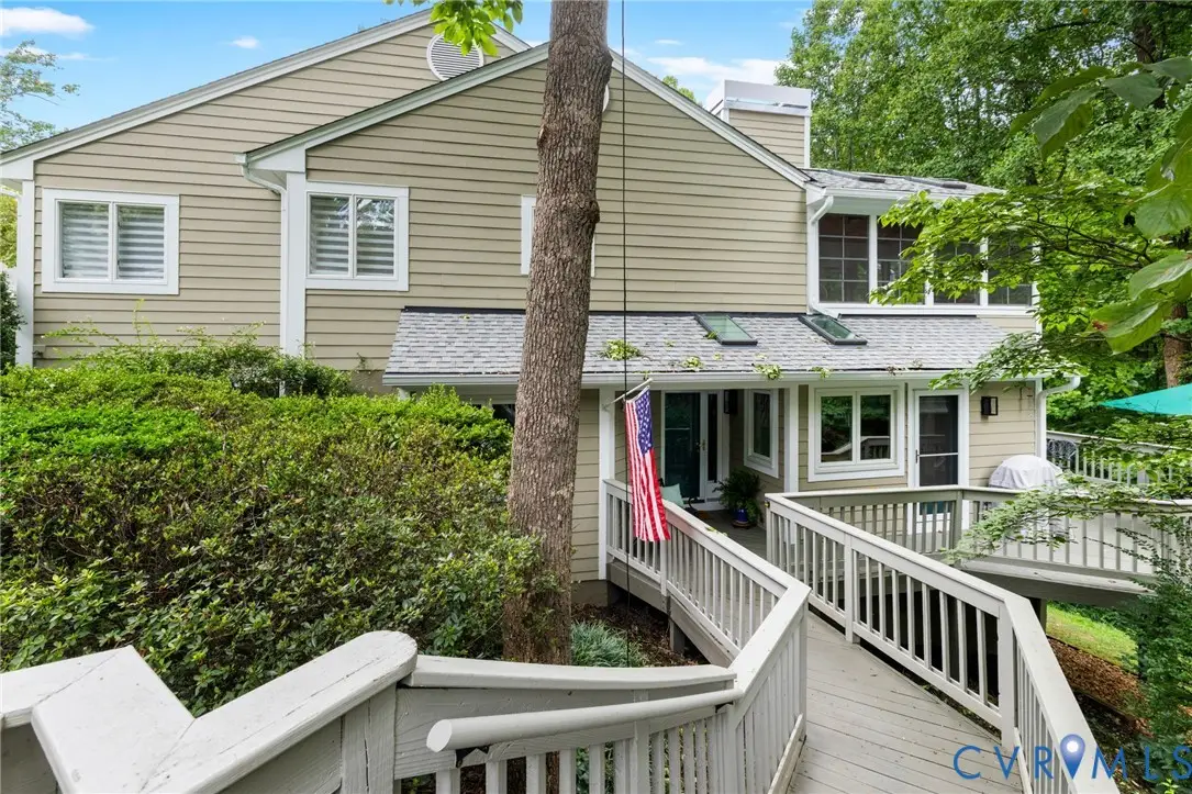 3111 Stony Point Road #D, Richmond, VA 23235 - #1