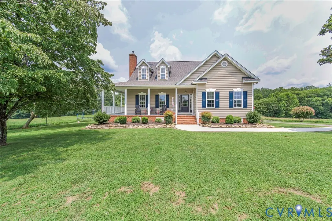 827 Sutherland Road, Church Road, VA 23833 - #1
