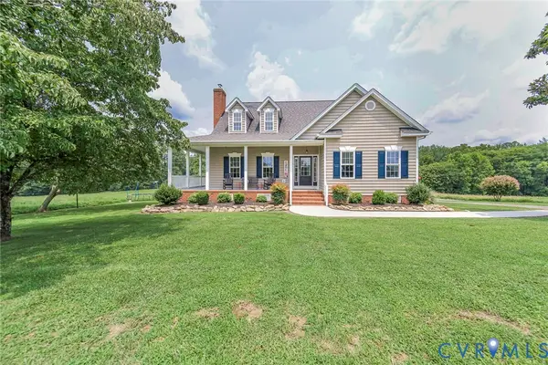 827 Sutherland Road, Church Road, VA 23833