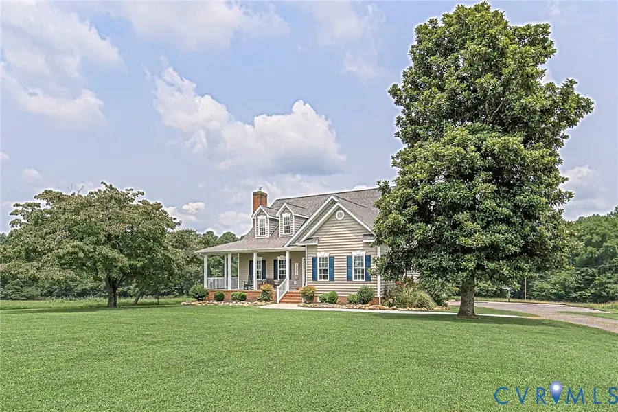 827 Sutherland Road, Church Road, VA 23833 - #3