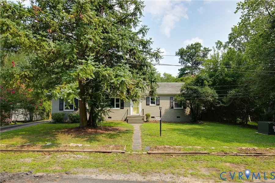 6209 Kimberly Circle, Richmond, VA 23225 - #2