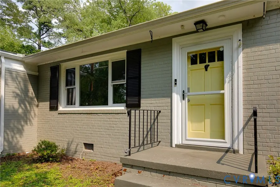 6209 Kimberly Circle, Richmond, VA 23225 - #3