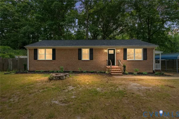 7805 Bronze Lane, Prince George, VA 23875