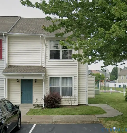 200 Whitewater Drive, Newport News, VA 23608 - #1