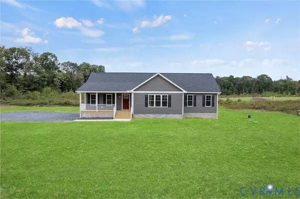549 Salem Church Road, Cumberland, VA 23040