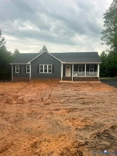 549 Salem Church Road, Cumberland, VA 23040 - #3