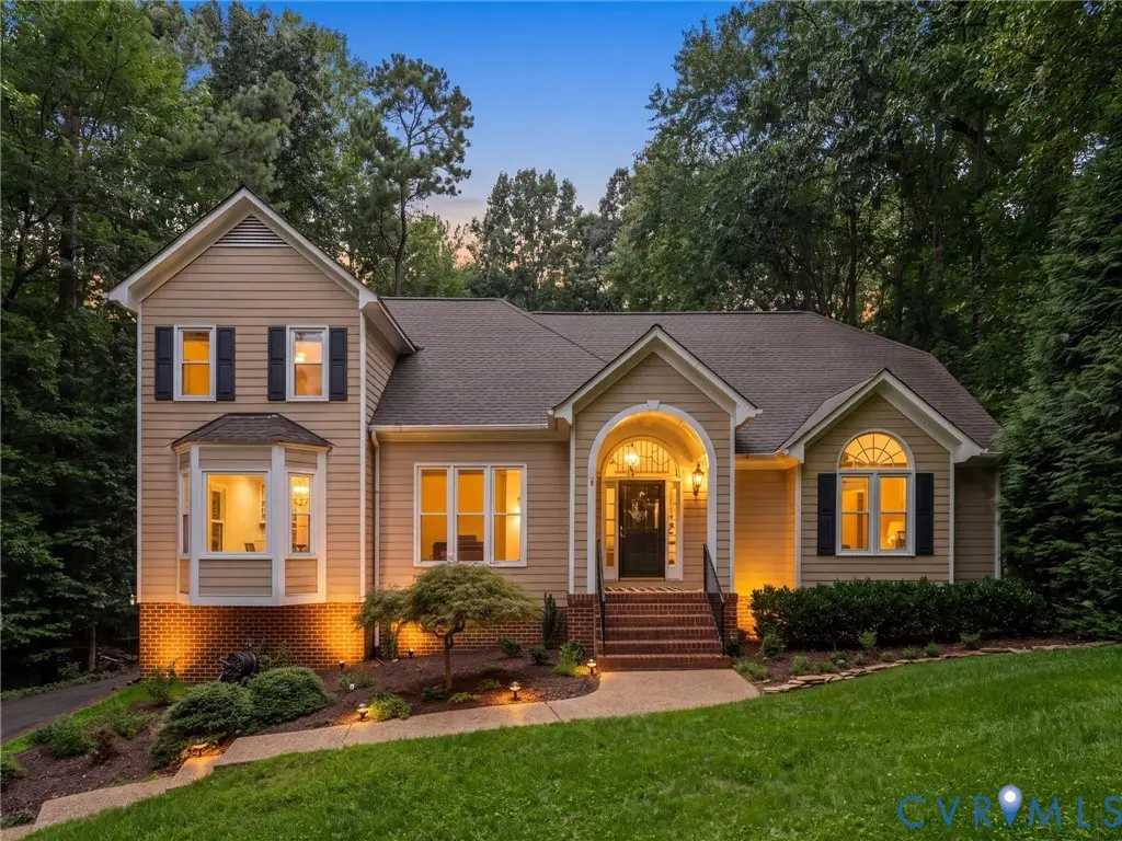 3410 Crossings Way, Midlothian, VA 23113 - #1