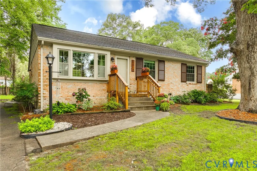 6312 Halrose Lane, Meadowbrook, VA 23234 - #1