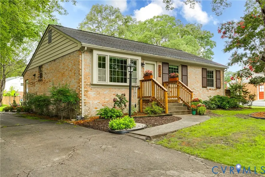 6312 Halrose Lane, Meadowbrook, VA 23234 - #3
