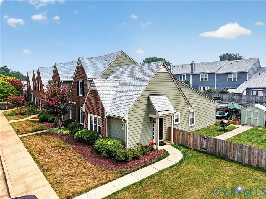7812 Camolin Court, Henrico, VA 23228 - #2