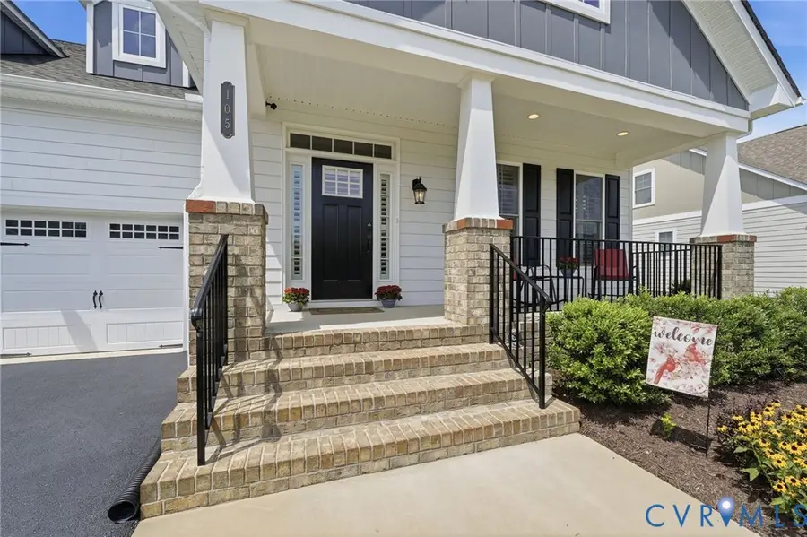 105 Axton Lane, Ashland, VA 23005 - #2