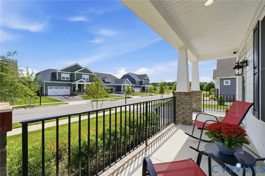 105 Axton Lane, Ashland, VA 23005 - #3