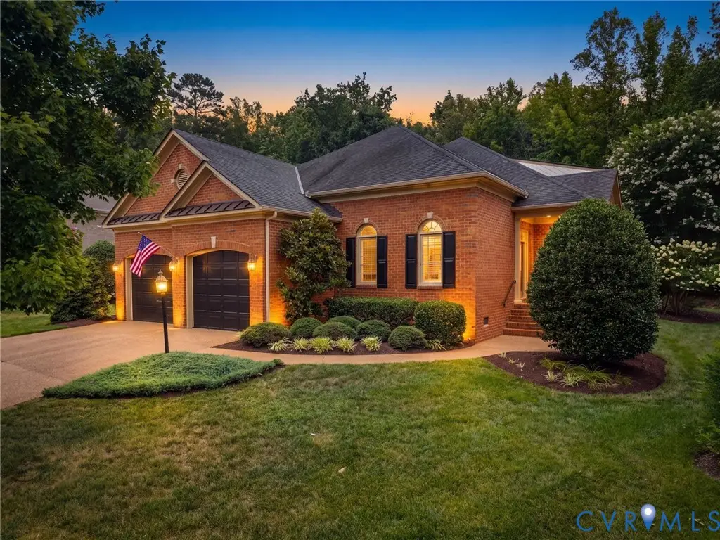 2214 Founders View Lane, Midlothian, VA 23113 - #1