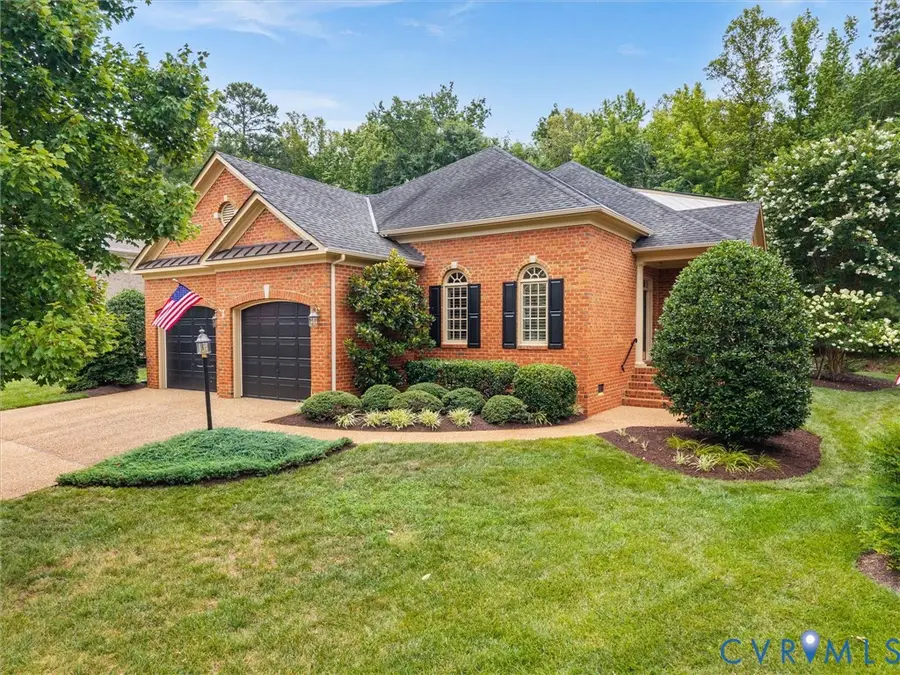 2214 Founders View Lane, Midlothian, VA 23113 - #3