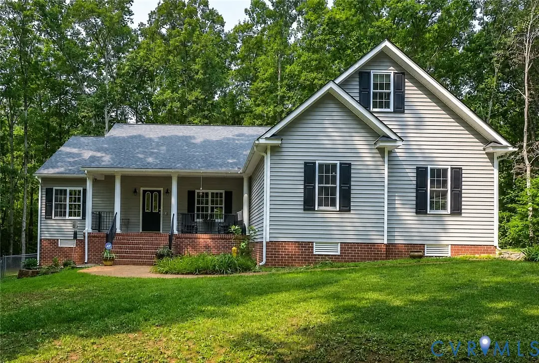 15237 Whispering Wind Circle, Montpelier, VA 23192 - #1