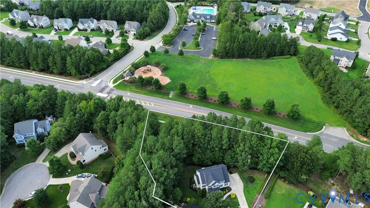 4907 Winding Branch Road, Moseley, VA 23120 - #1