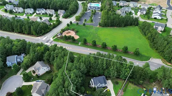 4907 Winding Branch Road, Moseley, VA 23120
