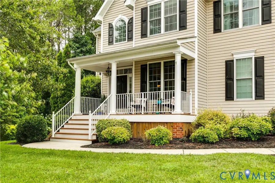 4907 Winding Branch Road, Moseley, VA 23120 - #3