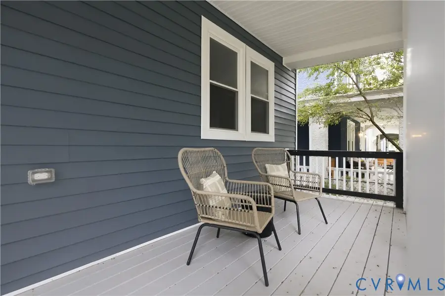 2707 4th Avenue, Richmond, VA 23222 - #3