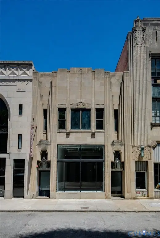 304 E Grace Street, Richmond, VA 23219 - #2