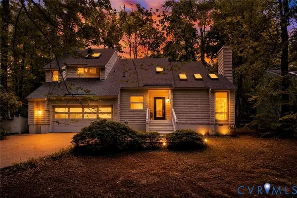 14202 Spring Gate Terrace, Midlothian, VA 23112