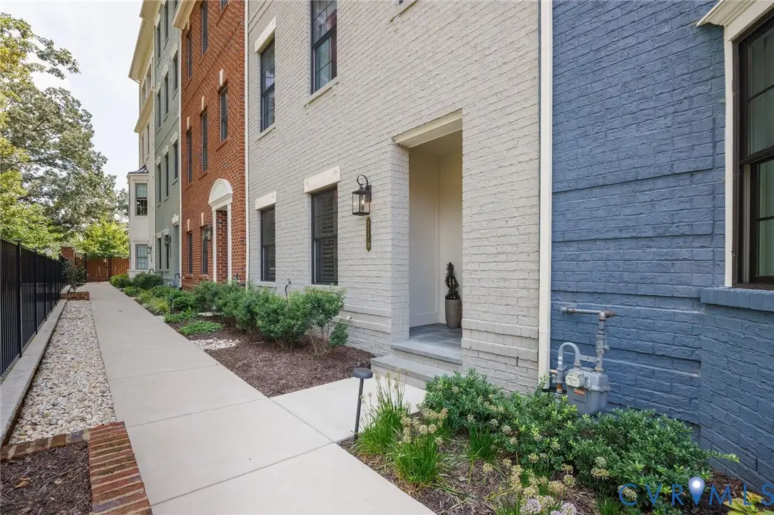 511 Libbie Avenue #D, Richmond, VA 23226 - #1