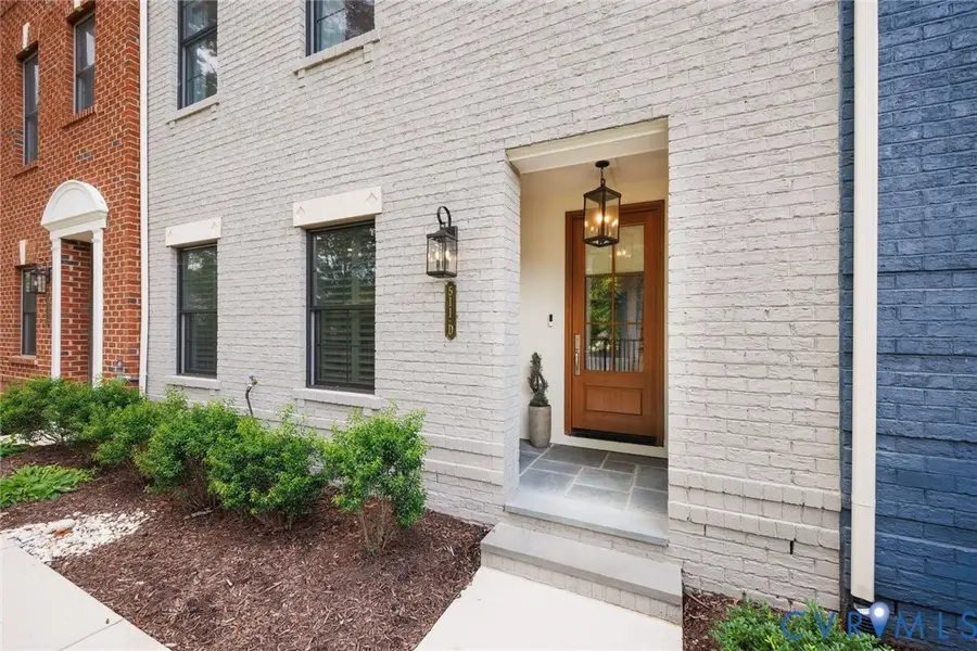 511 Libbie Avenue #D, Richmond, VA 23226 - #2