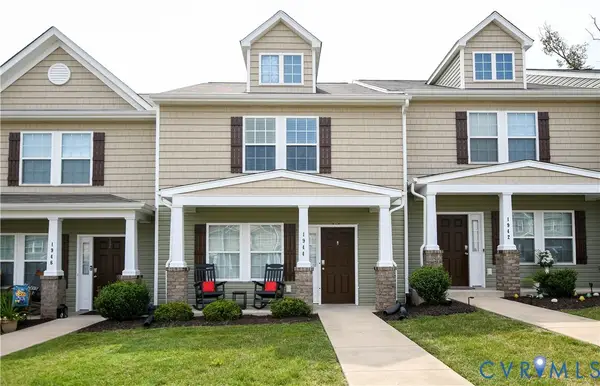 1944 Kennington Park Road, Aylett, VA 23009