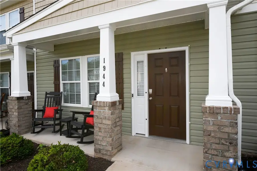 1944 Kennington Park Road, Aylett, VA 23009 - #2
