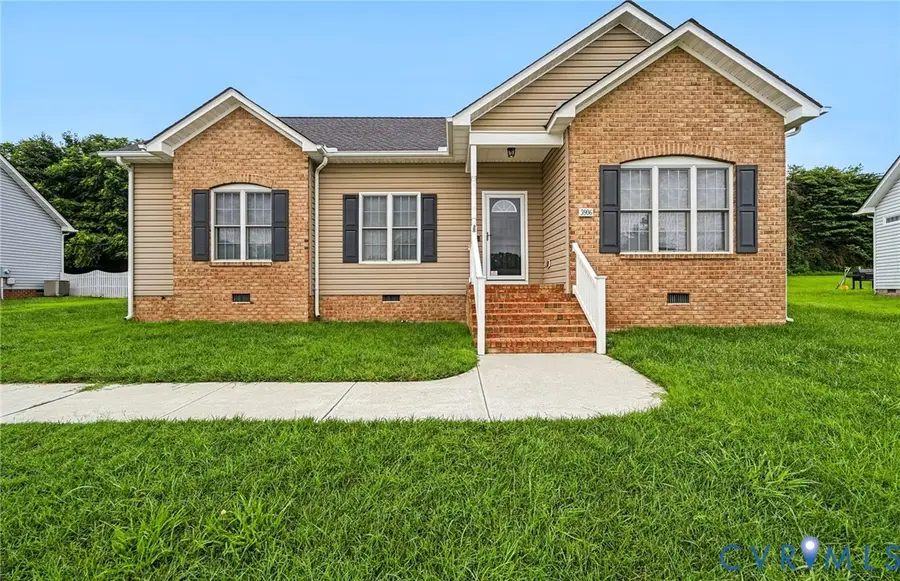 3906 Shenandoah Circle, Hopewell, VA 23860 - #2